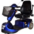 skuter inwalidzki elektryczny exel navigator