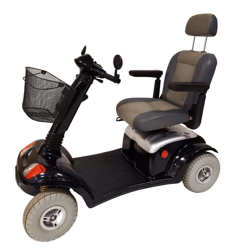 skuter-inwalidzki-elektryczny wózek strider