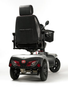 skuter inwalidzki elektryczny carpo 2 se elektro mobil 3