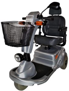 skuter inwalidzki elektryczny meyra ortopedia 310