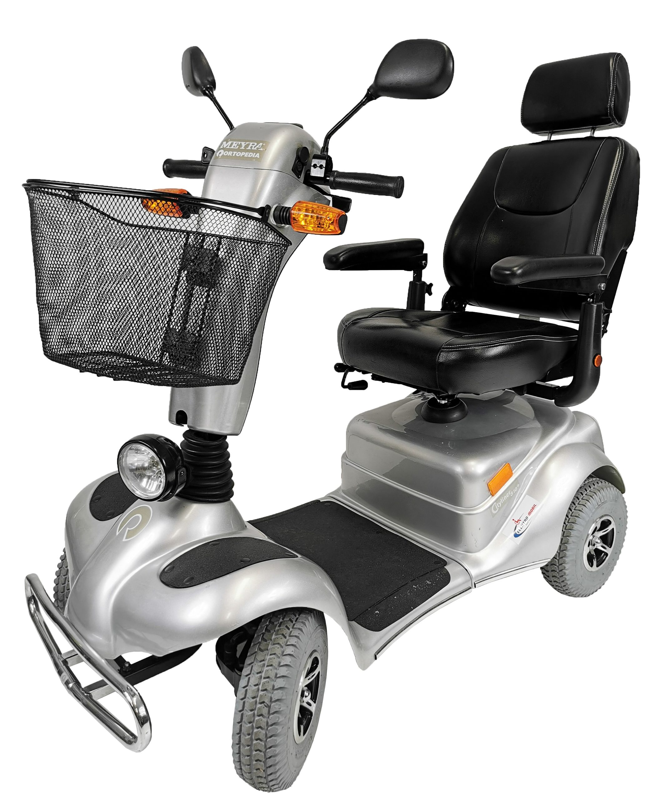 skuter inwalidzki elektryczny meyra cityliner 310