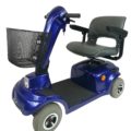 skuter inwalidzki elektryczny używany hs 360