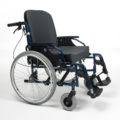 wózek inwalidzki ręczny v100xxl