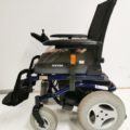 wózek inwalidzki elektryczny meyra champ