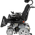 wózek inwalidzki elektryczny storm4
