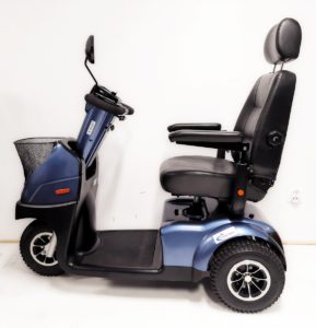 skuter inwalidzki elektryczny pojazd używany sklep