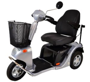skuter inwalidzki elektryczny solo comfort