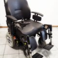luca qlass wózek inwalidzki elektryczny na wagę 250 kg