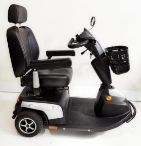 skuter inwalidzki elektryczny sklep śląsk orion pro