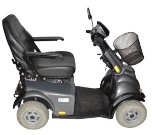 skuter inwalidzki elektryczny mini crosser sklep gwarancja