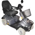 skuter inwalidzki elektryczny mini crosser używany śląsk