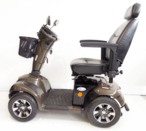skuter inwalidzki elektryczny carpo 1