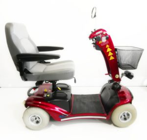skuter inwalidzki elektryczny uzywany practi comfort