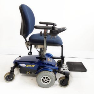 wózek inwalidzki elektryczny do domu z windą