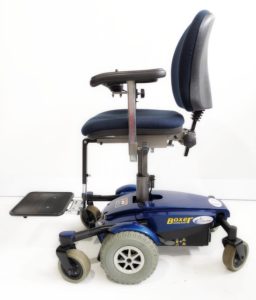 wózek inwalidzki elektryczny domowy z windą krzesełko jazzy