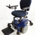 wózek inwalidzki elektryczny jazzy boxer