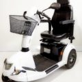 inwacare carpo 3 skuter inwalidzki elektryczny