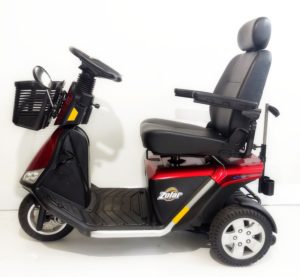 skuter inwalidzki elektryczny używany zolar