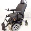 wózek inwalidzki elektryczny luca qlass
