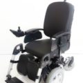 wózek inwalidzki elektryczny puma xp