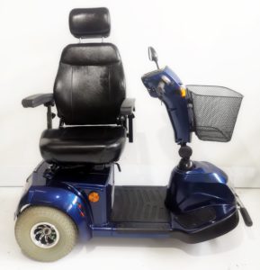 skuter inwalidzki ceres 3 a