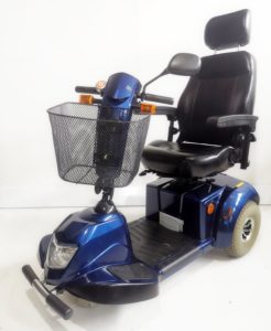 skuter inwalidzki ceres 3 1
