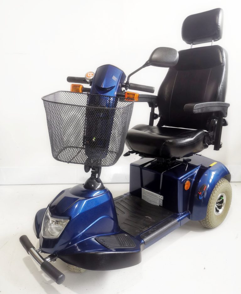 skuter inwalidzki ceres 3 b