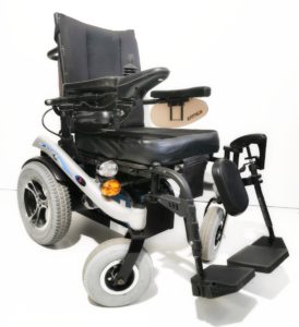 skuter inwalidzki elektryczny blazer kopia 2