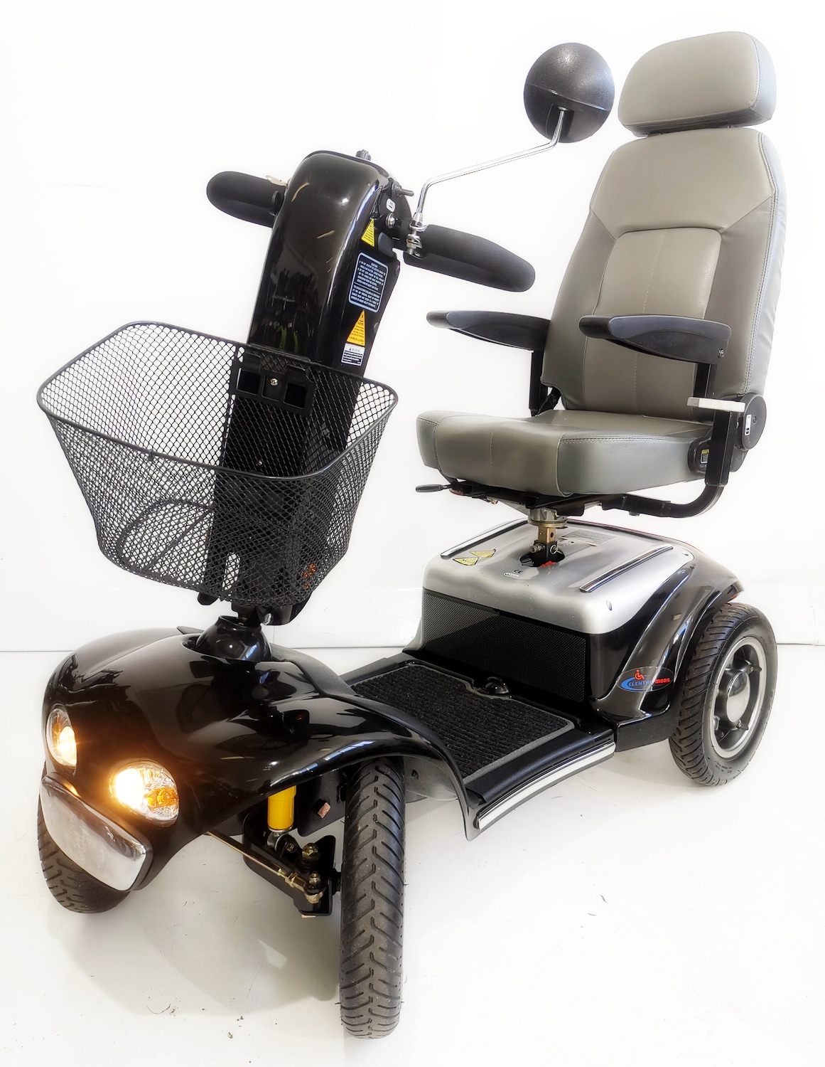 jupiter 4 fast skuter inwalidzki elektryczny