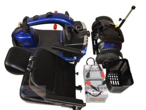 skuter inwalidzki elektryczny pride lunetta sport części scaled