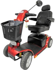 trendmobil skuter inwalidzki elektryczny scaled