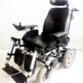 wózek inwalidzki elektryczny invacare storm 4 xplore