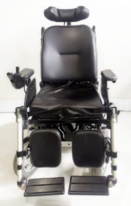 wózek inwalidzki storm 4 1