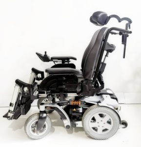 wózek inwalidzki storm 4 2