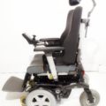 wózek inwalidzki elektryczny puma gyro 3