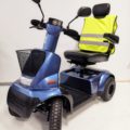 skuter inwalidzki elektryczny afikim niebieski 4 scaled