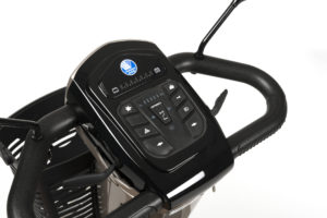 skuter inwalidzki elektryczny carpo 4 elektro mobil 3