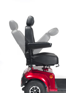 skuter inwalidzki elektryczny ceres se elektro mobil 7