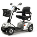 skuter inwalidzki elektryczny eris 4 kołowy elektro mobil 2