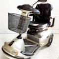 skuter inwalidzki elektryczny shoprider delux trzykołowy 1