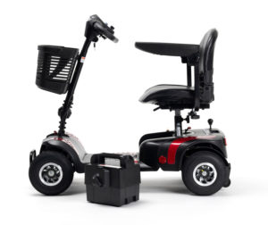 skuter inwalidzki elektryczny venus sport 5