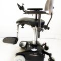 wózek inwalidzki elektryczny miniflex winda 3