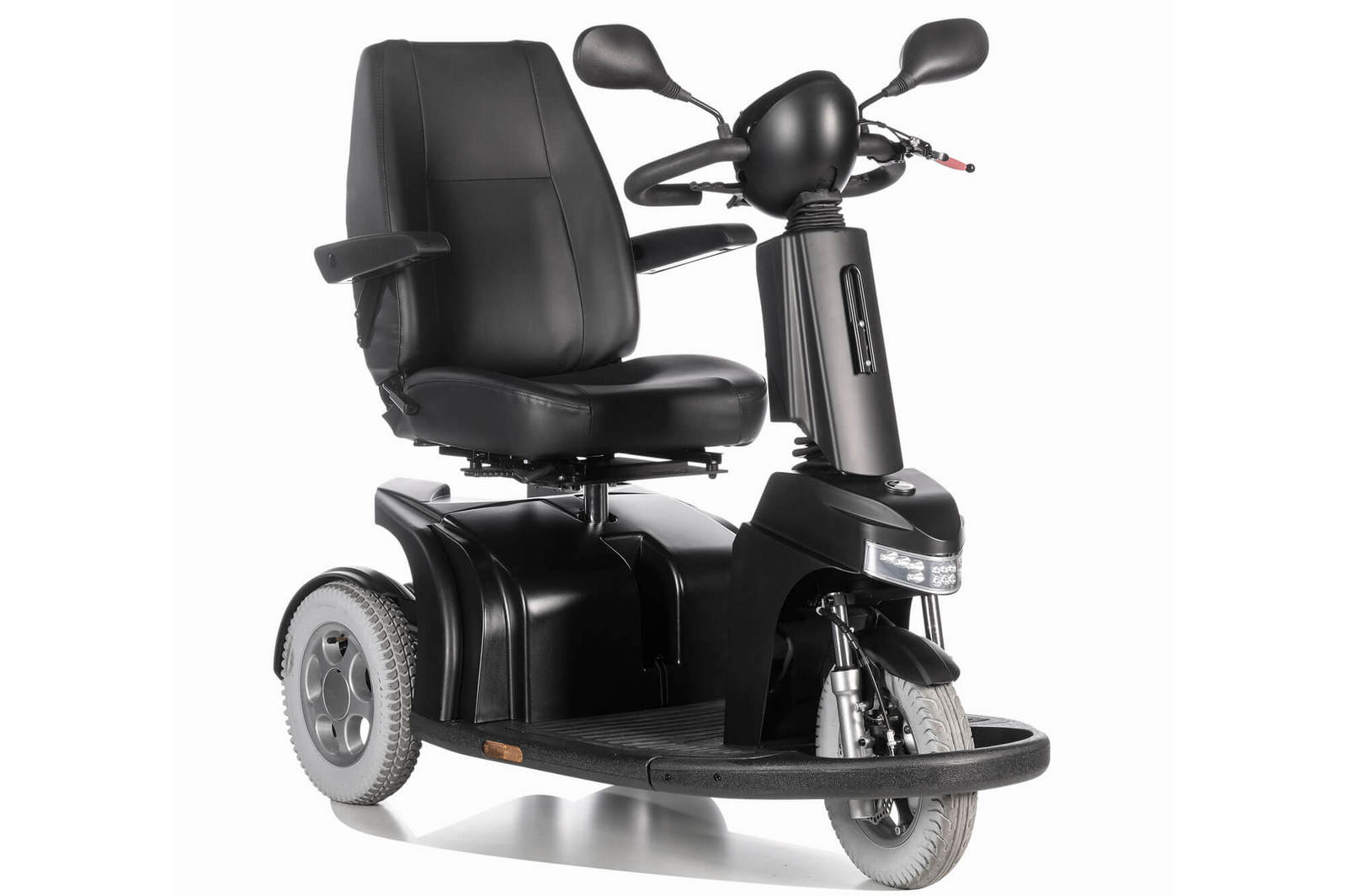 skuter inwalidzki elektryczny sterling elite plus elektro mobil 8