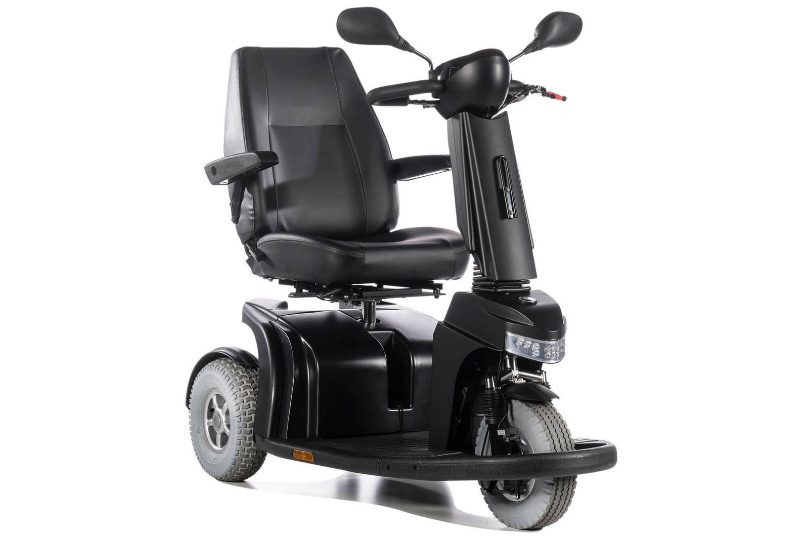 skuter inwalidzki elektryczny sterling elite xs elektro mobil 7