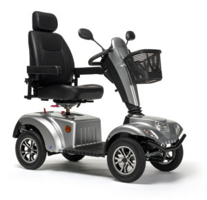 skuter inwalidzki elektryczny carpo 2 se elektro mobil 13