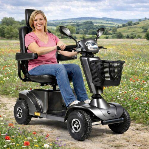 pani na sterling s425