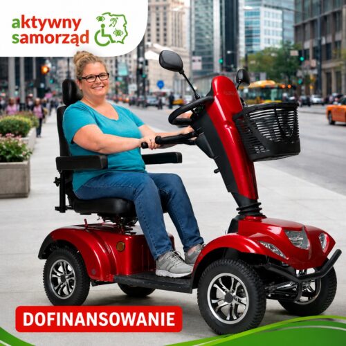 carpo 2 se dofinansowanie