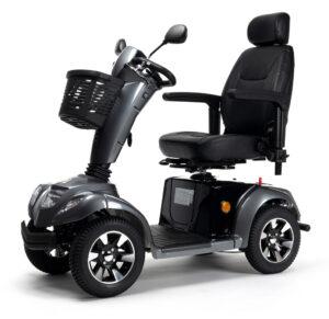 nowy skuter inwalidzki elektryczny caro 4d dofinansowanie elektro mobil 2