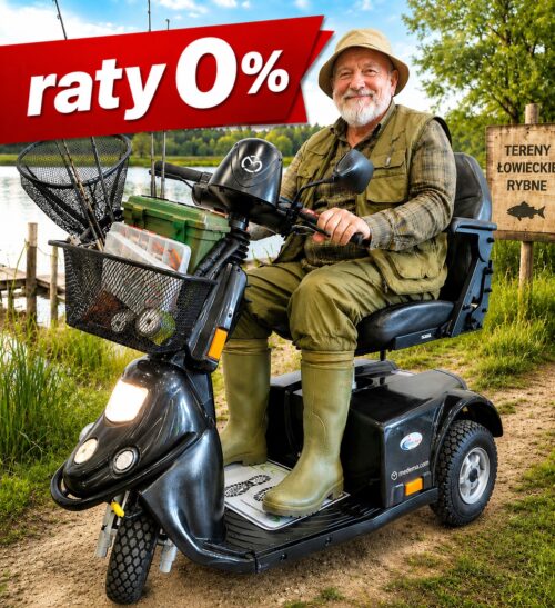 pan na crosser raty