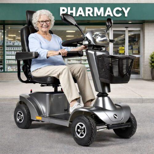 pani na sterling s400